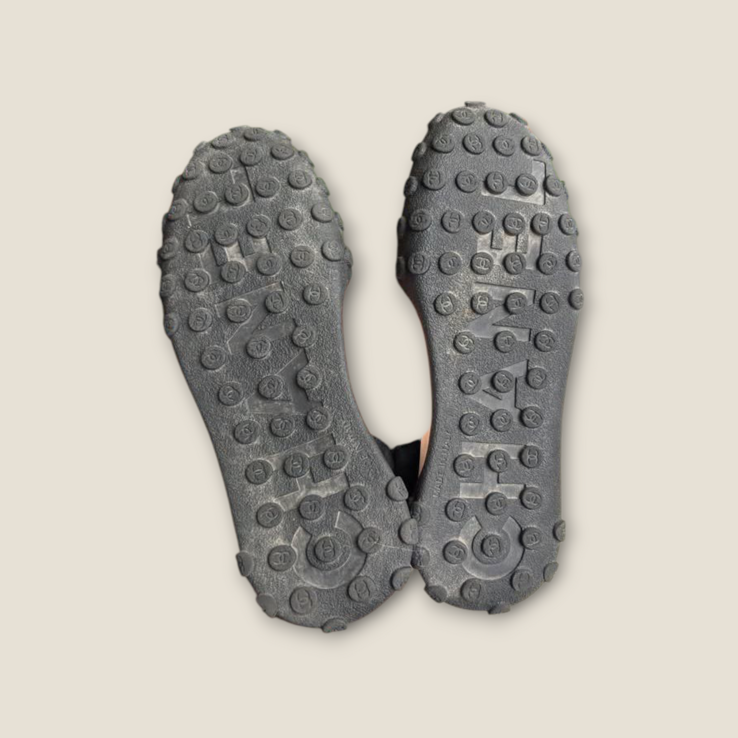 Chanel Sneakers Women's