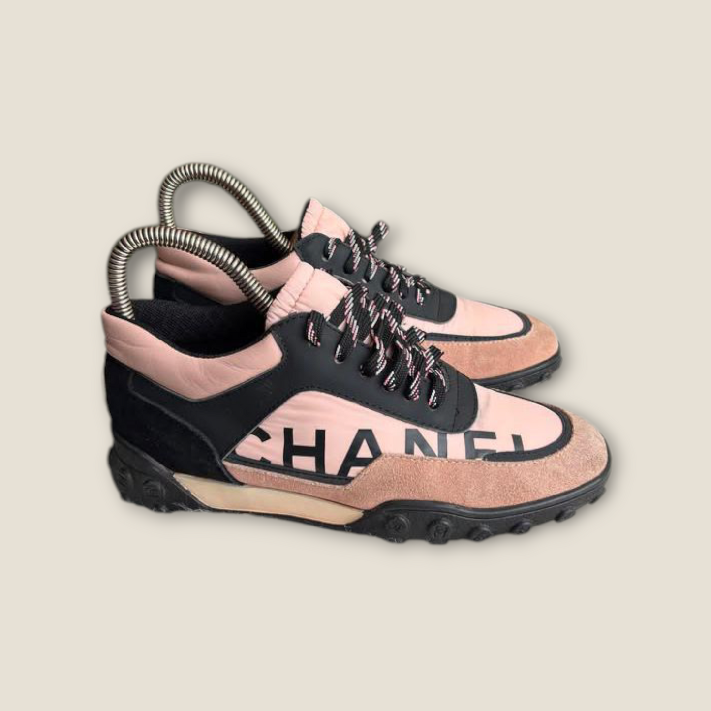 Chanel Sneakers Women's