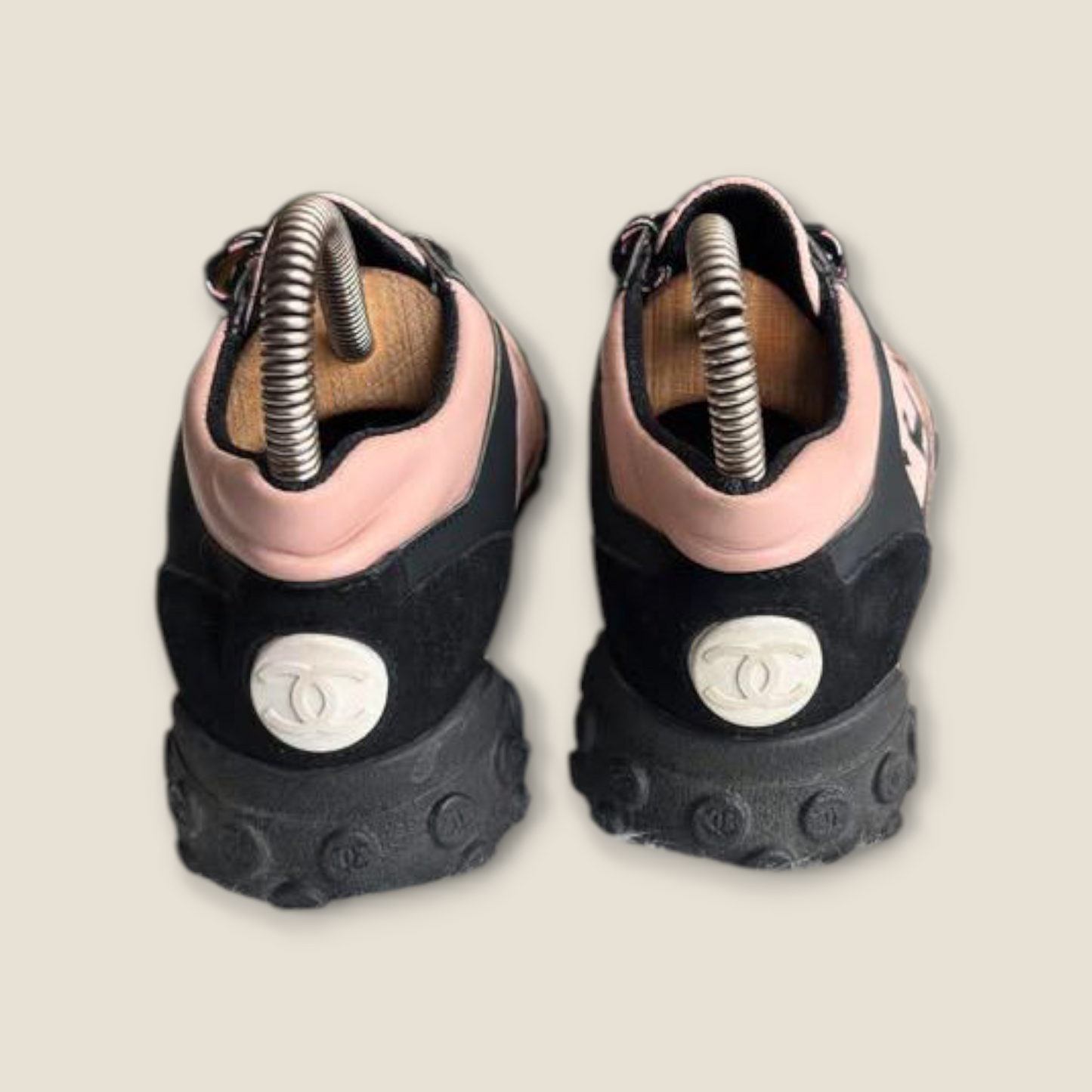 Chanel Sneakers Women's