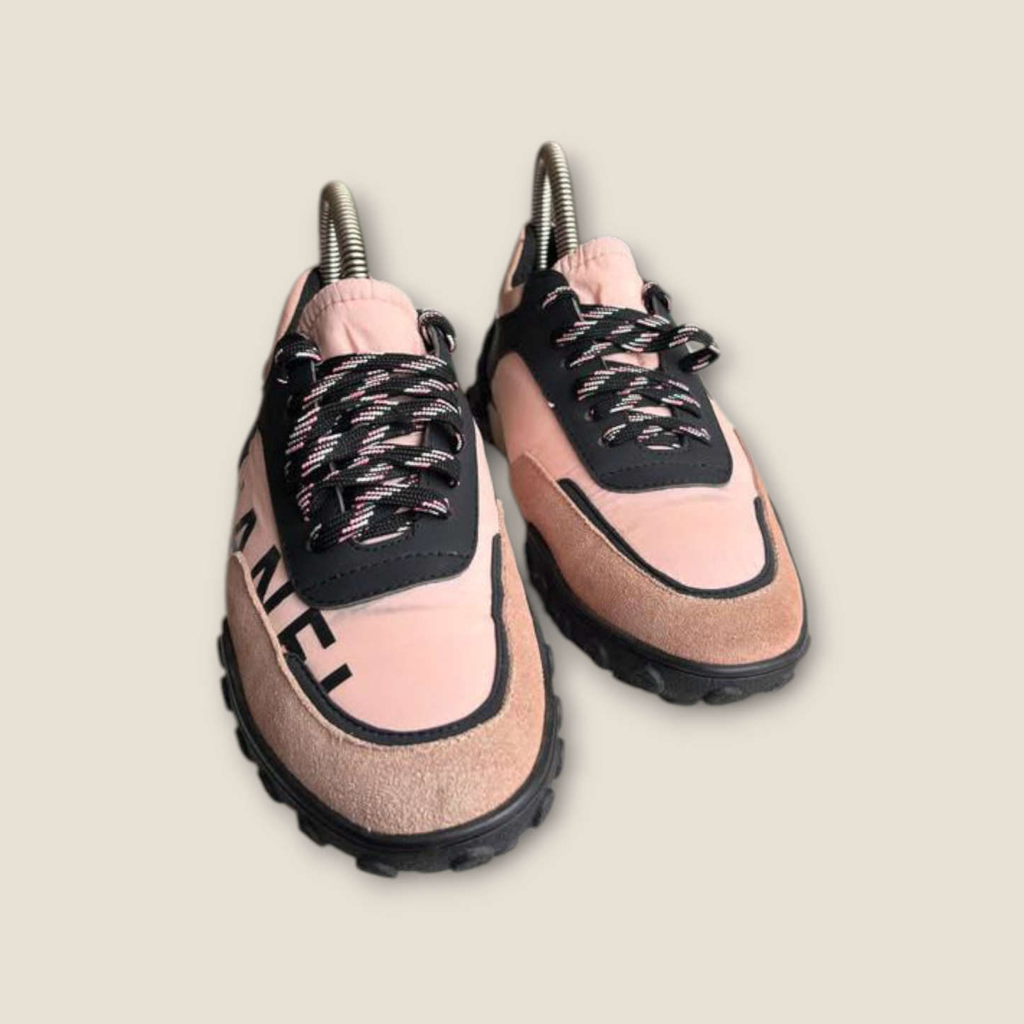Chanel Sneakers Women's